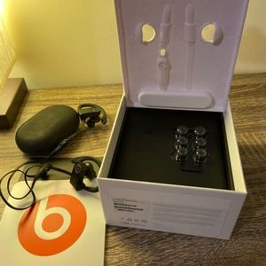 Power beats3 wireless